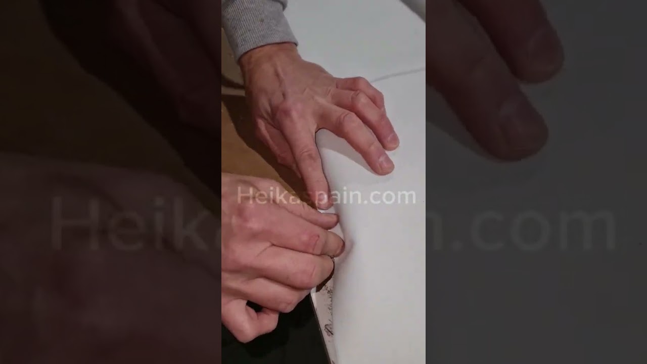 Tapizando Covertura de Mueble