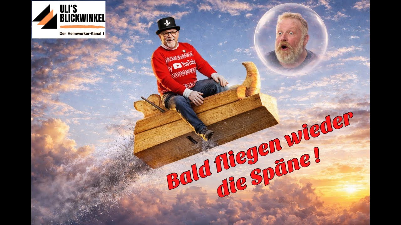 Was passiert in 2026 !