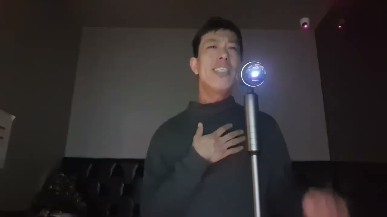 임재범 - 고해 [영상 시청해주셔서 감사합니다] 구독 좋아요 감사합니다 