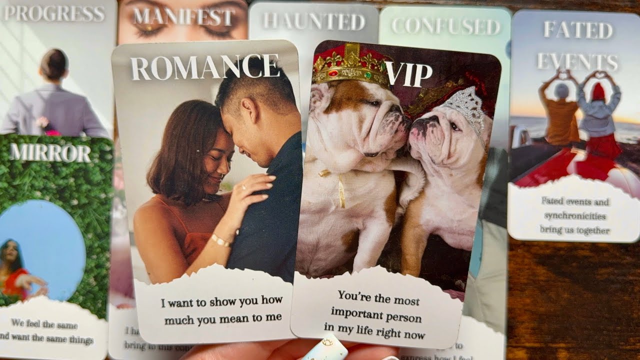 🚨 THEY’RE ABOUT TO CONFESS! 💥 “YOU MEAN EVERYTHING TO ME” 💌 FATED LOVE IS HAPPENING NOW! 💖🔥