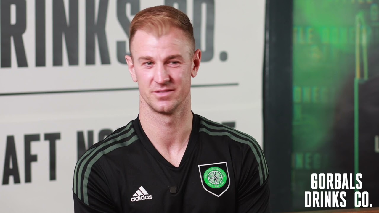 Full Video - Joe Hart