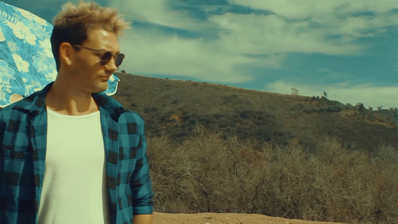 Feenixpawl & Jason Forté - Blue Sky ft. Mary Jane Smith [Official Video]