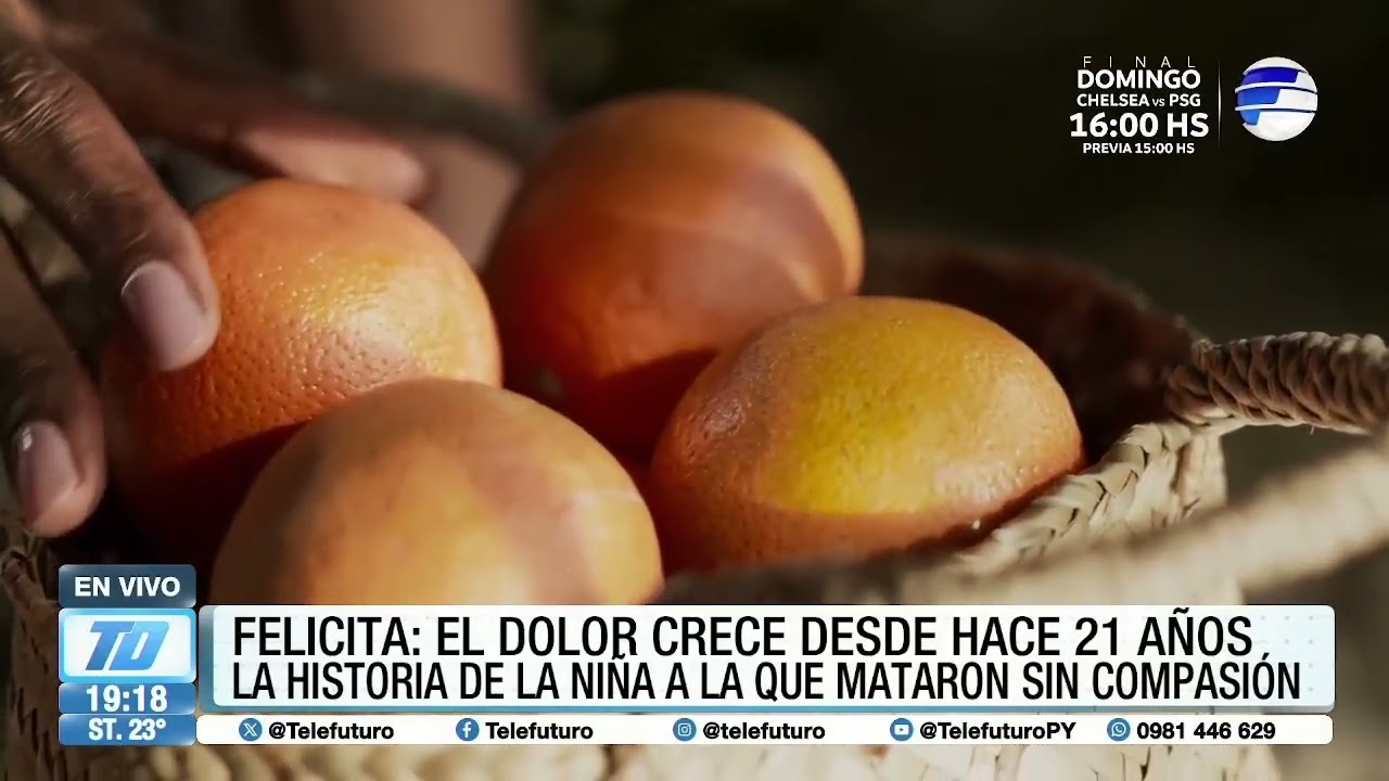 Recordamos la historia de Felicita Estigarribia