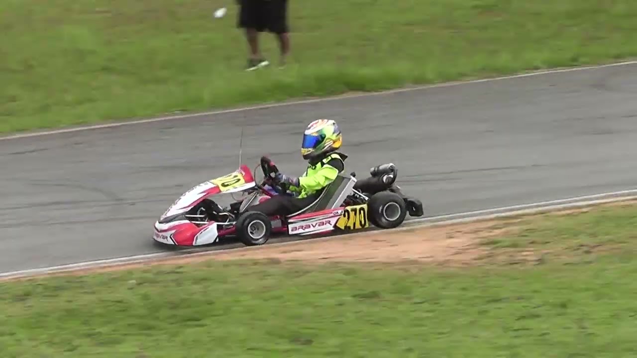 1° ETAPA CSP LIGHT 2026 - OKNJR - RAFAEL GUIMARAES 270 - PROVA 2