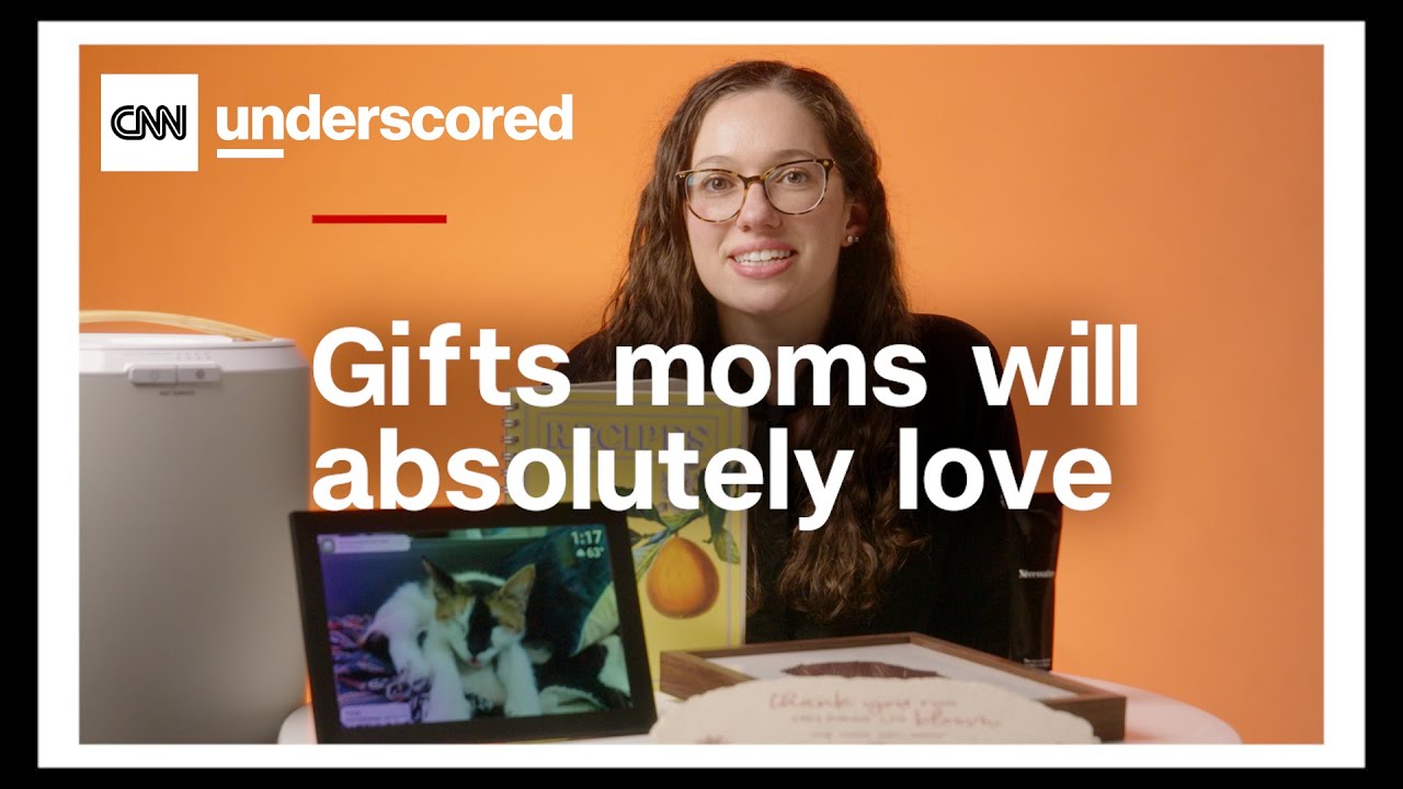 Mother&rsquo;s Day gift ideas she is sure to love