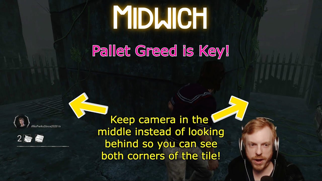 Midwich Ultimate Juicing Guide - Best Loops With Examples (No Perks Since 2020)