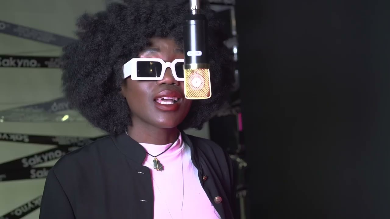 Bird Of Prey x Ever-Come Duze Piano Remix(Performance Video)