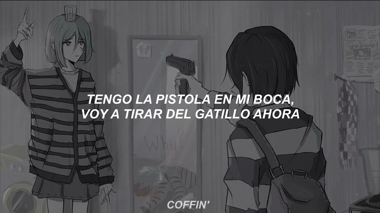 You don't love me (feat. Xaxanity) - Rebzyyx (Sub. Español)