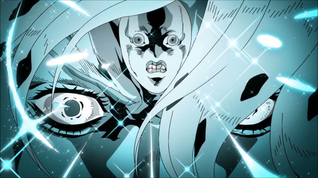 『 Epitaffio | E p i t a p h 』-[Golden Wind OST Vol. 3 Finale]- {EXTENDED}