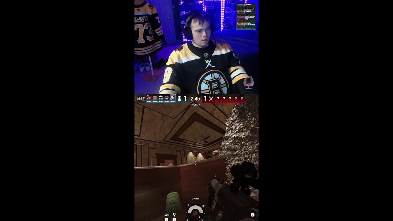 R6 Ranked  (Portrait)