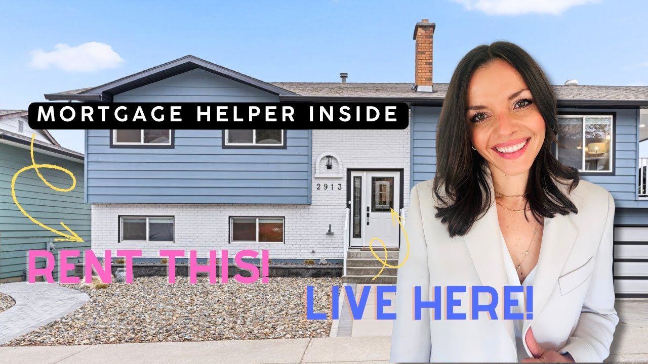 2024 Renovation Complete: Inside This Stunning 1970s Home | Vernon, BC