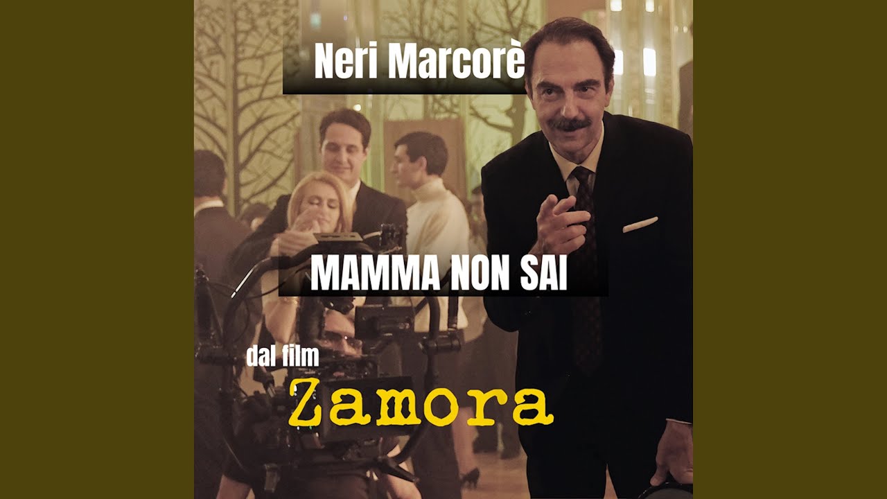 Mamma Non Sai (dal film 