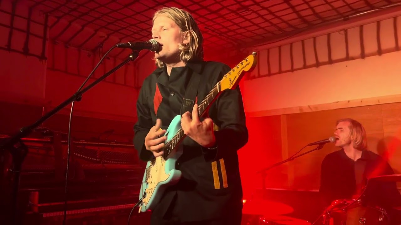 Henning - Rock ’n’ Roll (live)