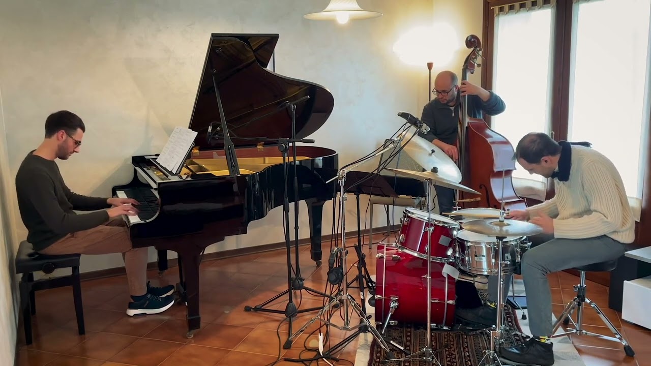 Dienda (K. Kirkland) - Lorenzo Tonon Trio