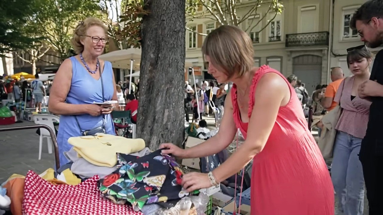 Braderie de Lille : une tradition de 900 ans