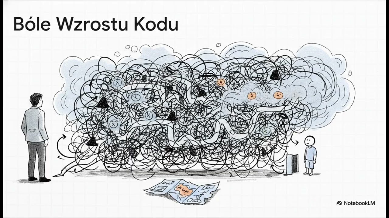 Od Kodu do Przejrzystości Lovable VS ArchToCode