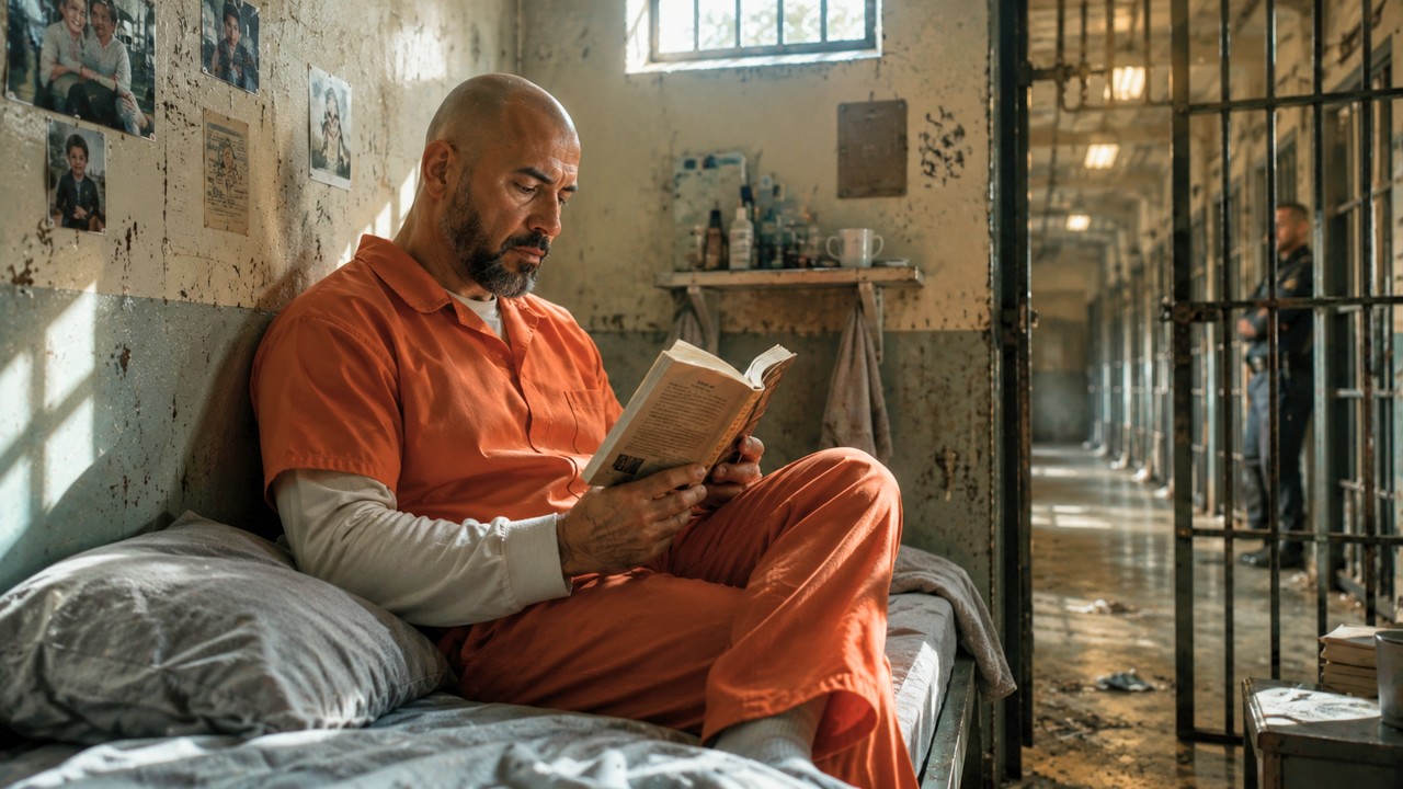 The Government Released Its Most Dangerous Prisoner To Hunt A Mafia Kingpin