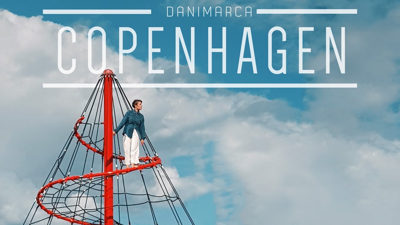 Copenhagen - Street food festival