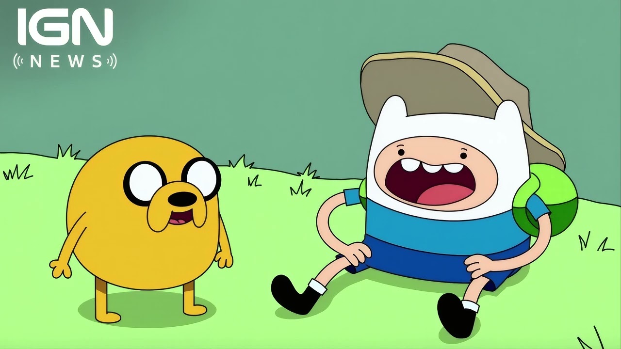 The Adventure Time Timeline & Lore! (Mushroom War, Simon & Marcy, The Lich) | TheDeepDive Ep. 38