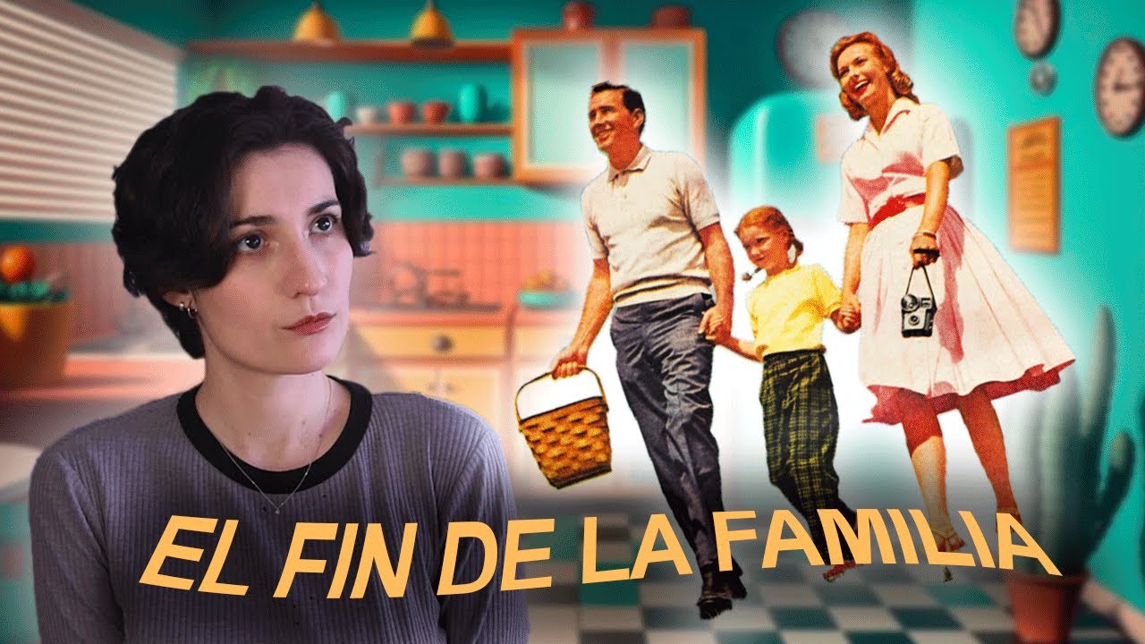 ¿Qué es la ABOLICIÓN  de la FAMILIA? | feat. Ira Hybris
