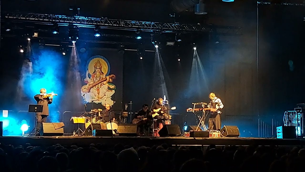Для Тех, Кто Влюблён. БГ+ в Берлине. 22.2.2025