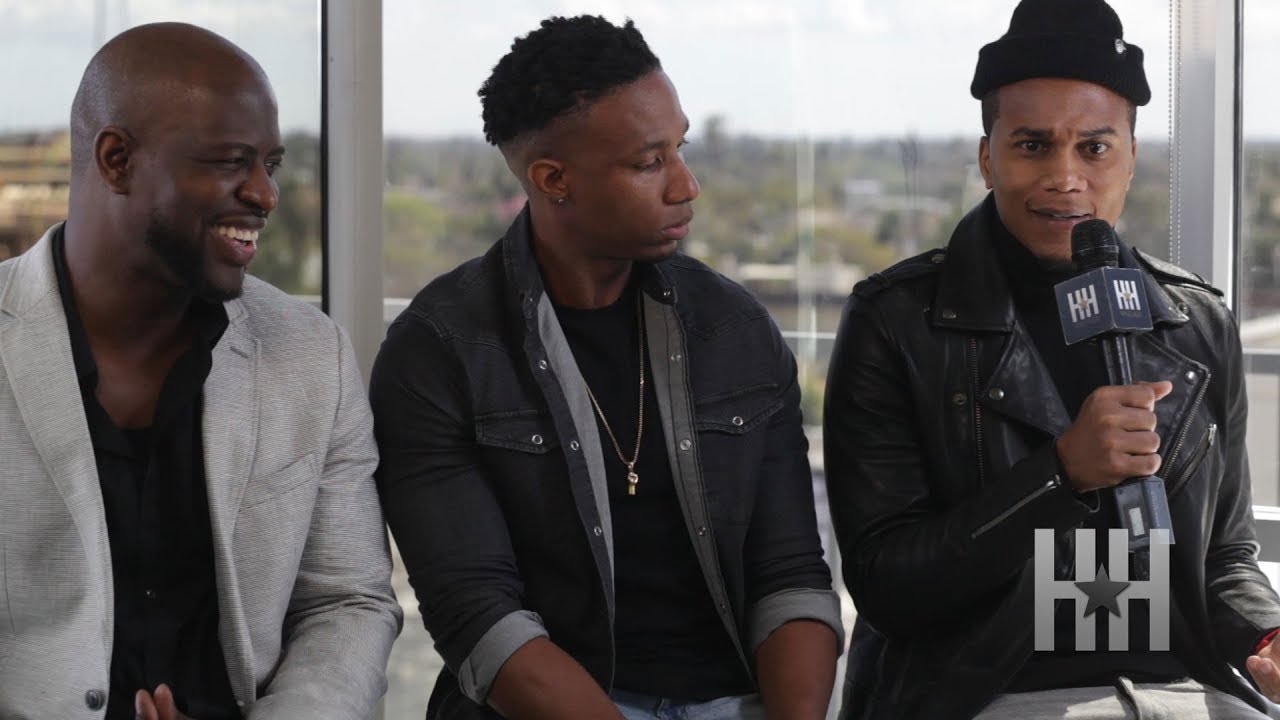 Why You MUST Watch 50 Cent's New Dangerous Cop Drama 'The Oath'