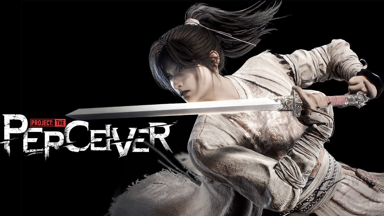 Project: The Perceiver Debut Trailer | Multiplatform