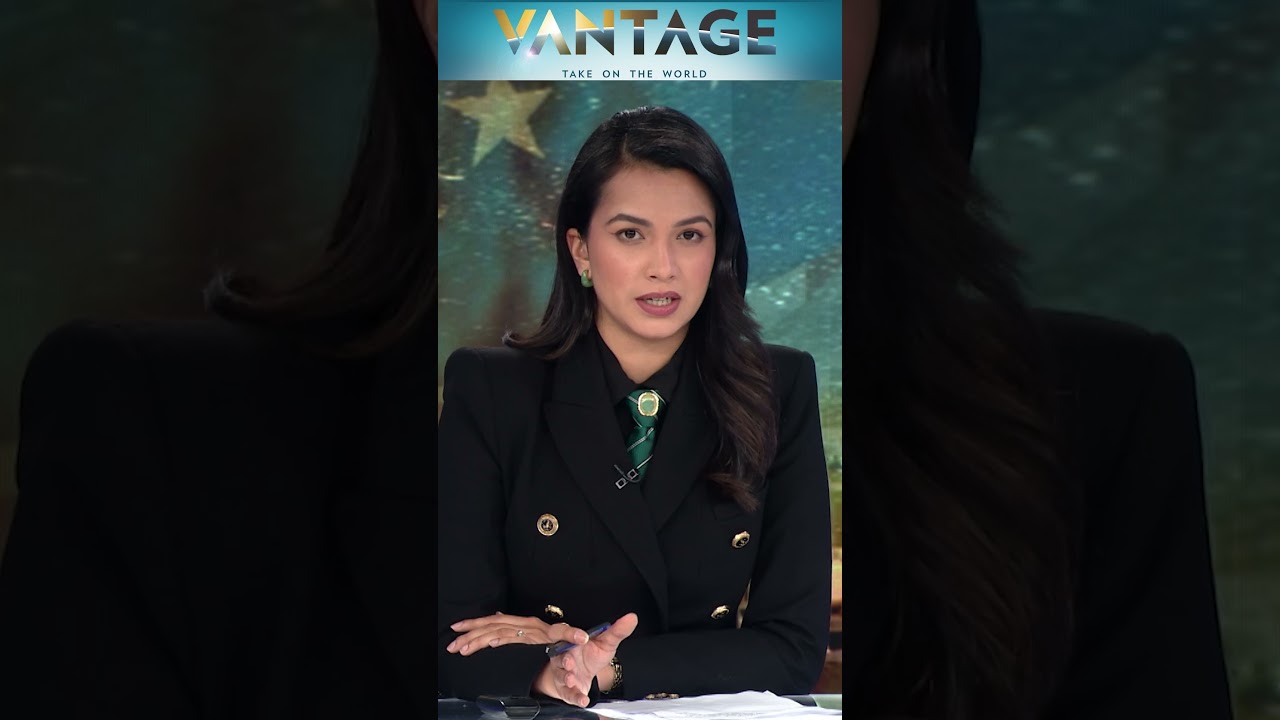 How Iran Wants to End the War | Vantage on Firstpost | N18G