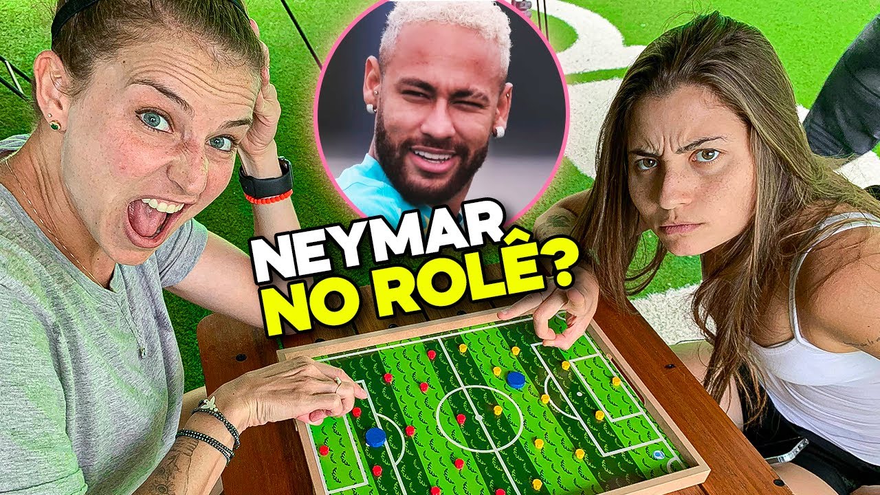 FUTEBOL DE PETELECO COM PERGUNTAS!!! ALE XAVIER x LUANA MALUF