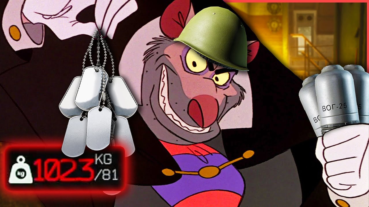 Ratting in a Tarkov Streamer Tournament -  Escape from Tarkov