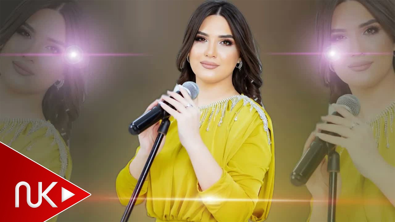 Xeyale Qafarzade -Gelmemeliydim ( Yeni 2023)