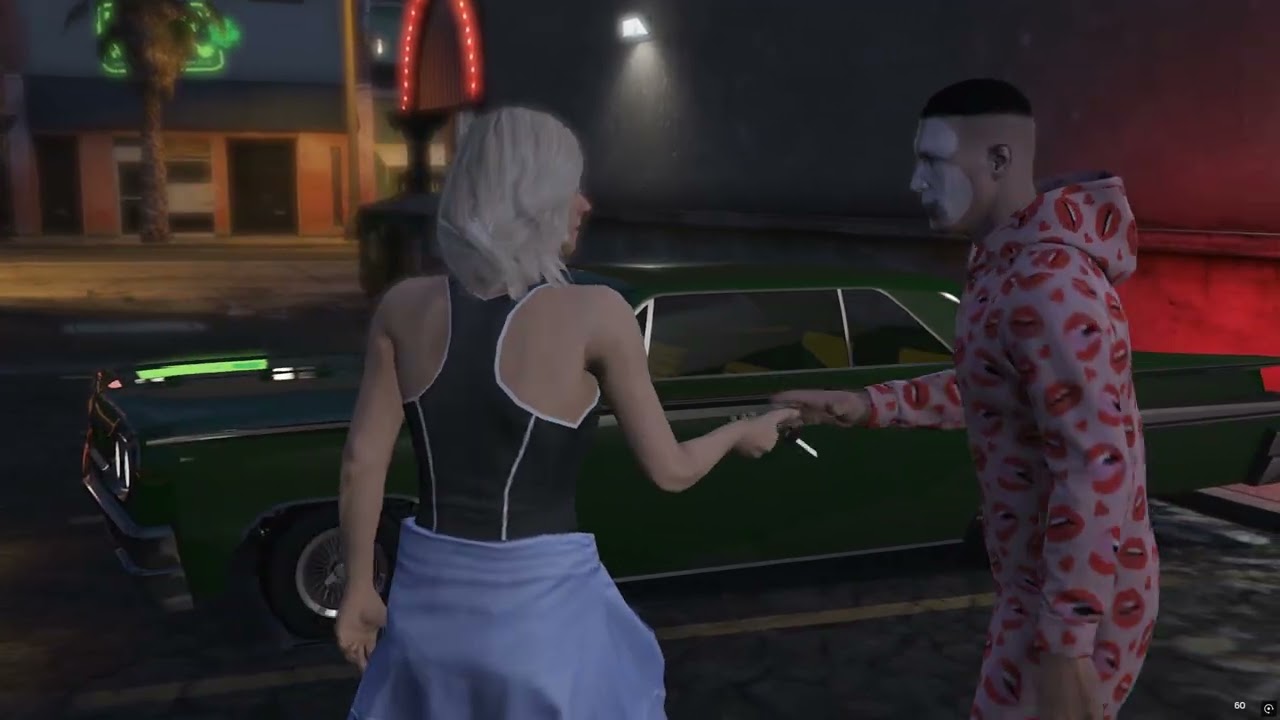 Grand Theft Auto V Enhanced - Chapter 79 (No Commentary)
