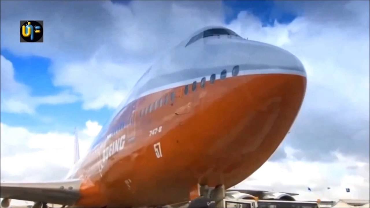 Subsonic Flight Training Trailer: Flight Simmers | Flight Simulation Enthusiasts