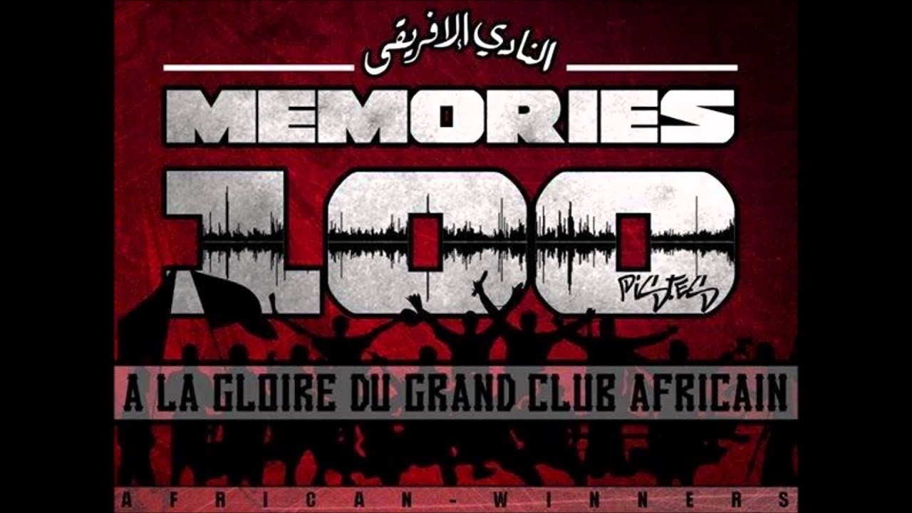Memories | Messoghra Cheghla Béli