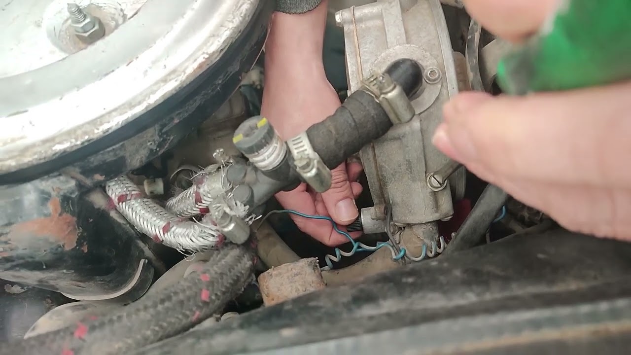 EN İYİ KIŞLIK LPG GAZ AYARI SABAH İLK MARŞ EN İYİ PERFORMANS VEREN GAZ AYARI NASIL YAPILIR?