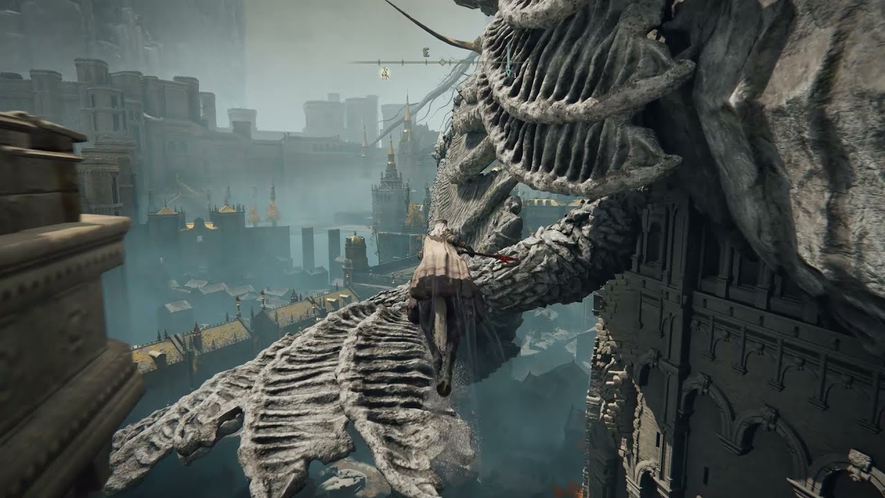 ELDEN RING GODFREY, FIRST ELDEN LORD (GOLDEN SHADE) AI BREAK GLITCH + CHEESE