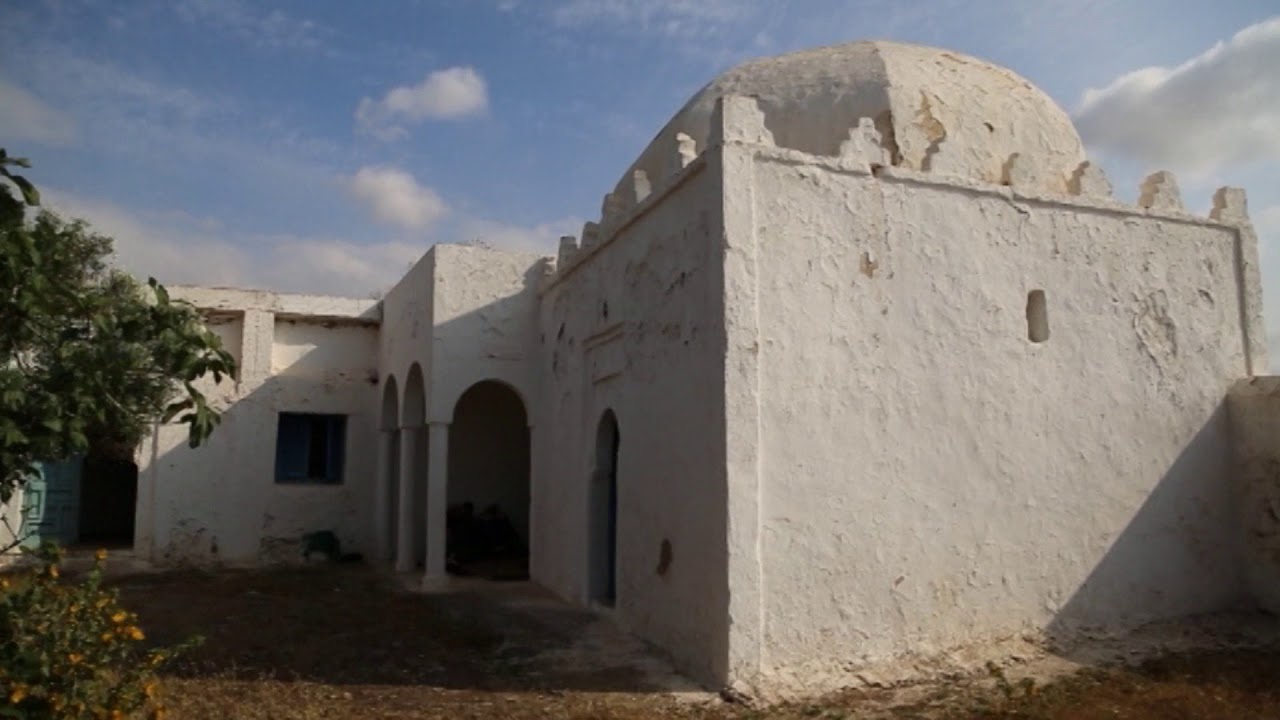 Dar Dmana - OULED SALAH...دار الضمانة اولاد صالح