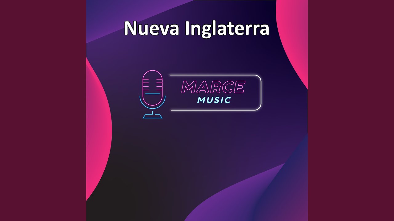 Nueva Inglaterra