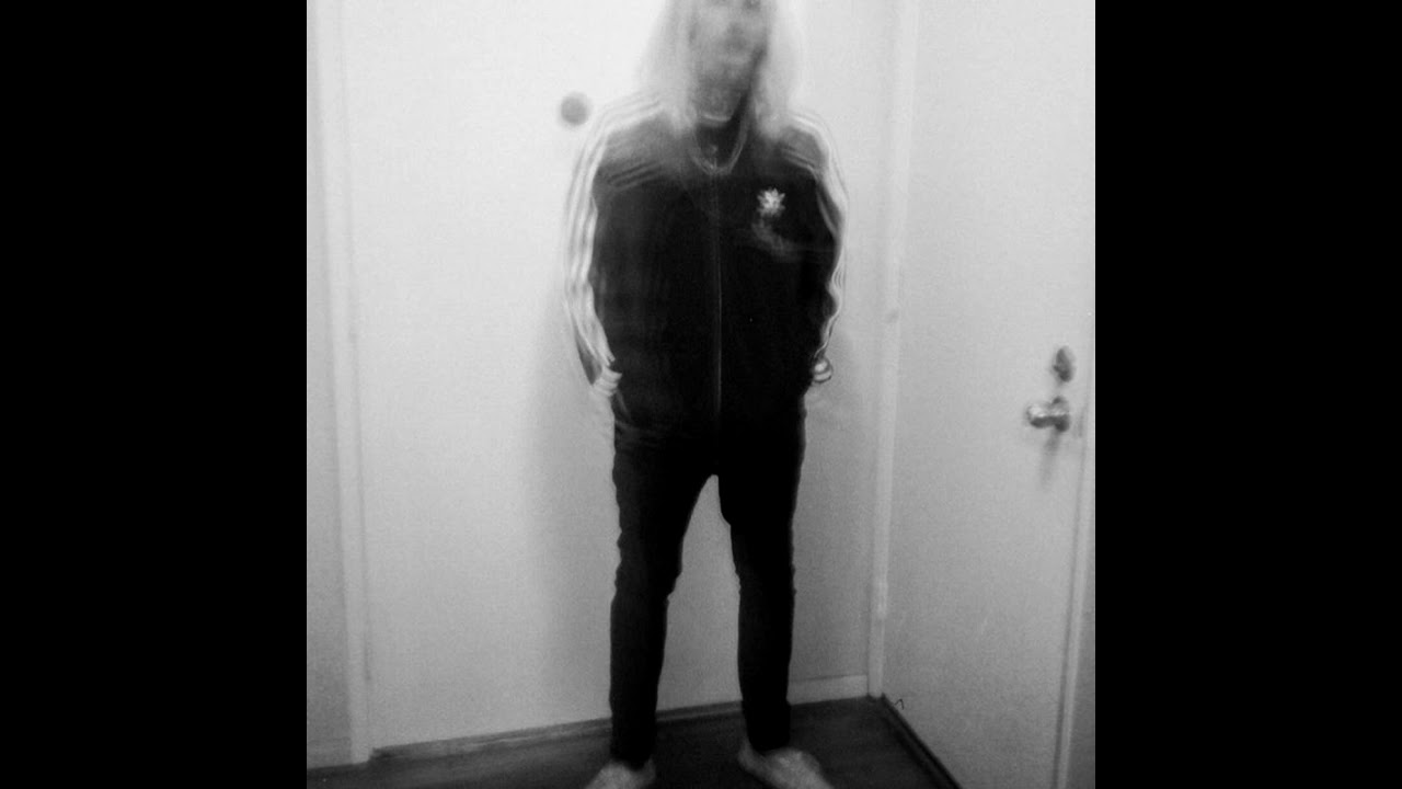Ghostemane - HADES (Official Instrumental)