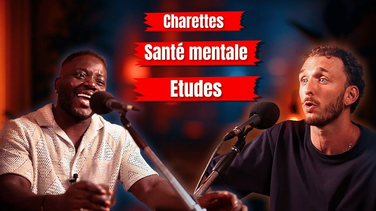 Architecture, Études et Business ft. @archiacademie Podcast #1