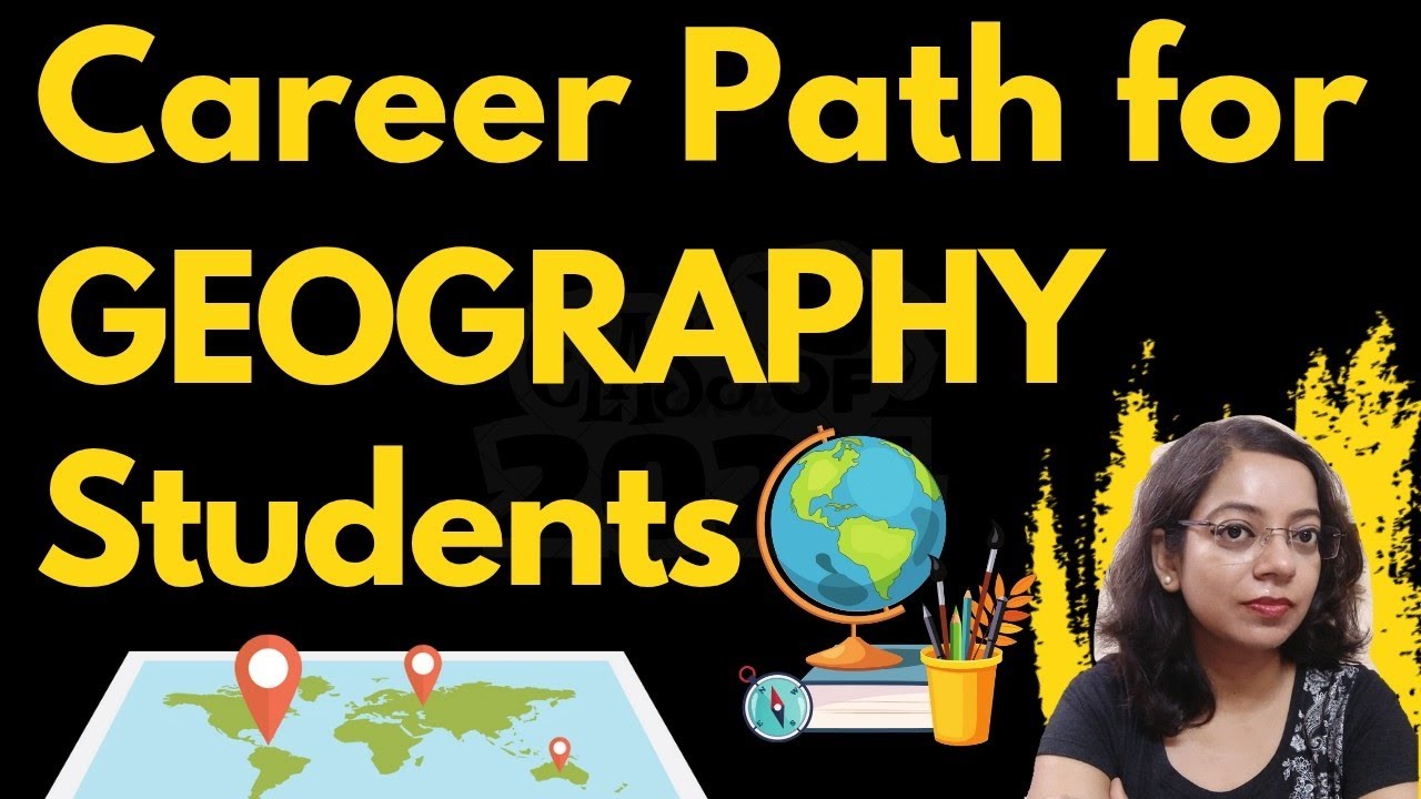 Career Path for Geography Students,Job Opportunity for Geography and Geology students #careeradvice