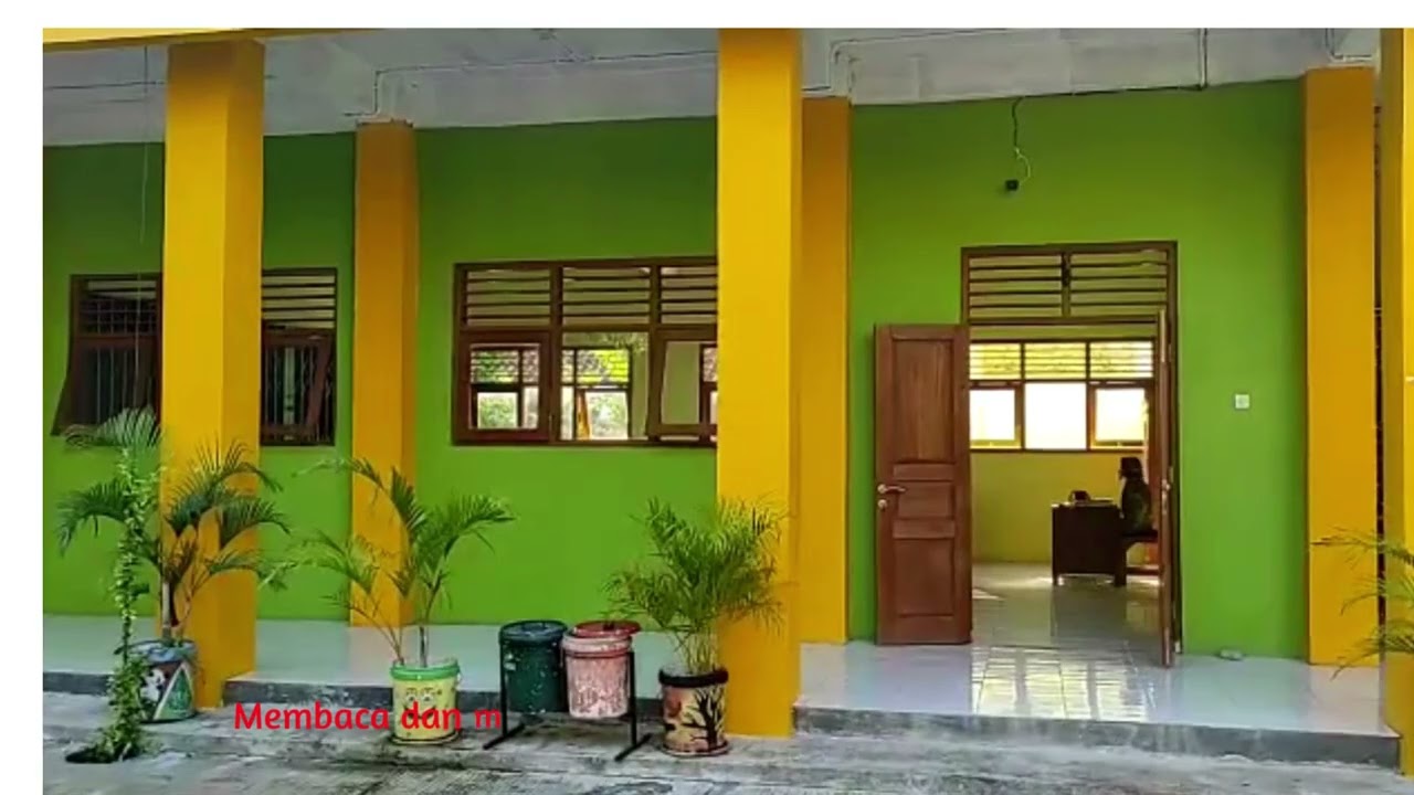 PRAKTIK BAIK SMP N 1 Gabus Grobogan_Penguatan Karakter Profil Pelajar Pancasila dengan Pembiasaan