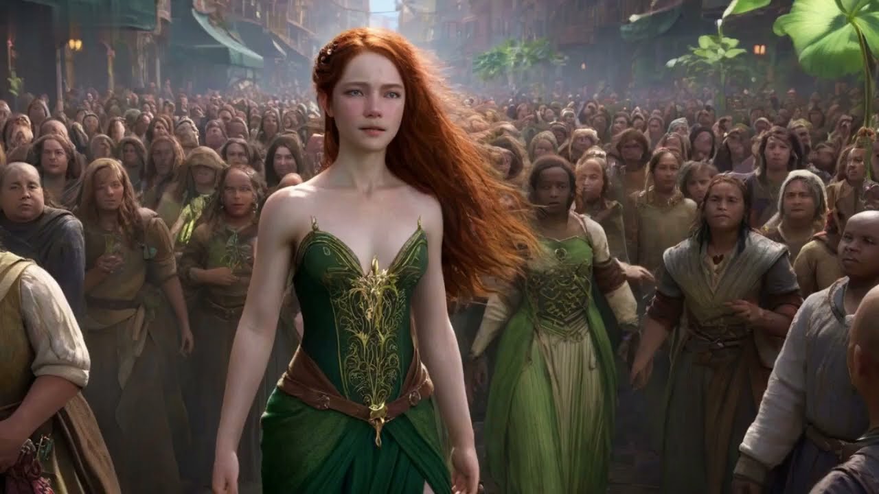 Whispers of Change: A Tale of Empathy, Resolve, and Transformation