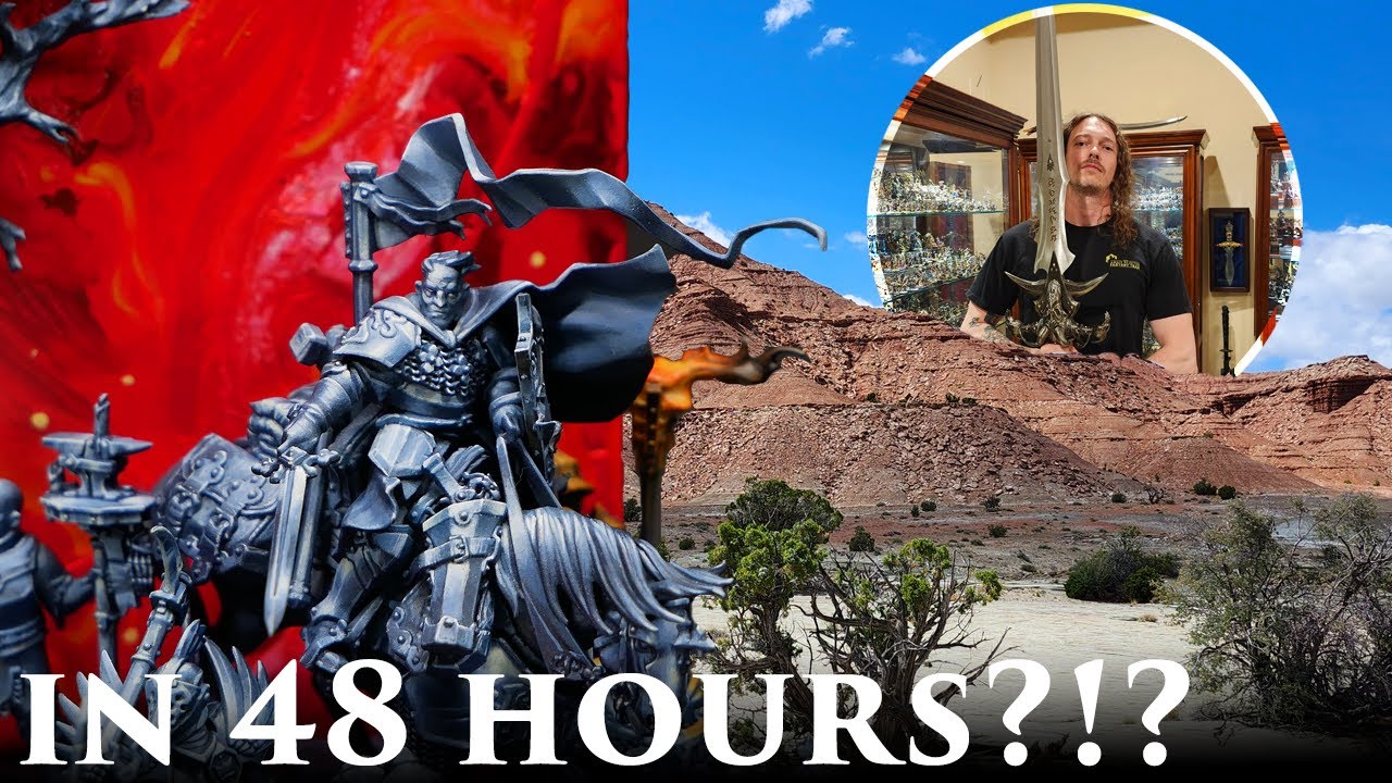 What Is Dogma48 and Where is Verko's Vault??