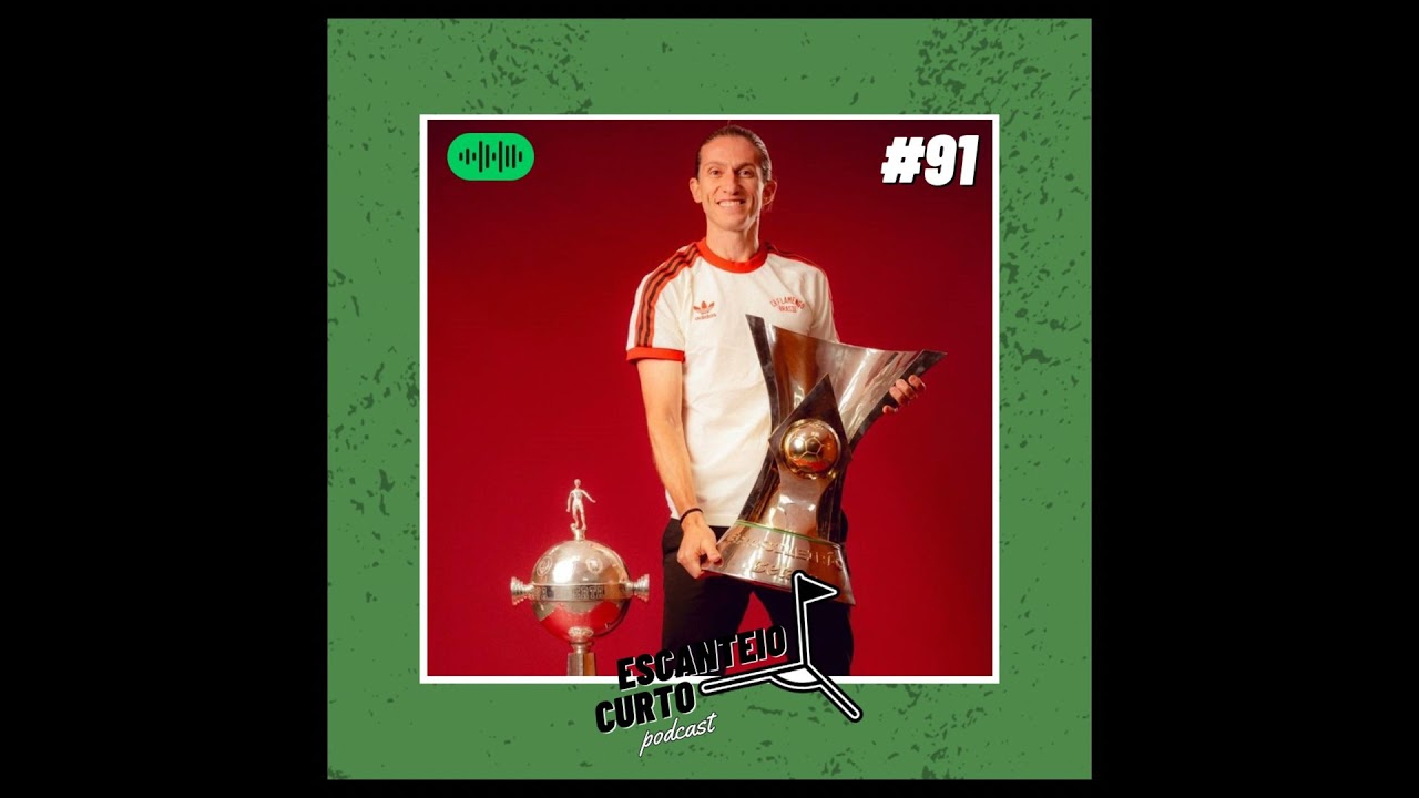EP #91: Os Videntes do Brasileirão montaram uma Tierlist...