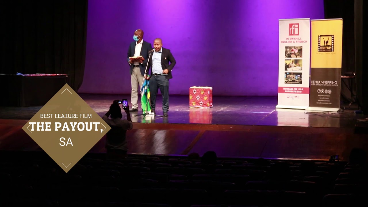 LIPFF 2020 Awards Gala Night