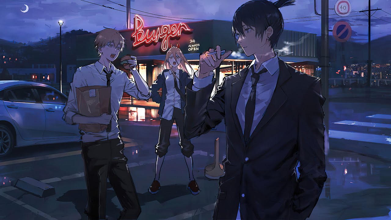 [playlist]산책할때 들으면 극락가는 J-POP 플레이리스트