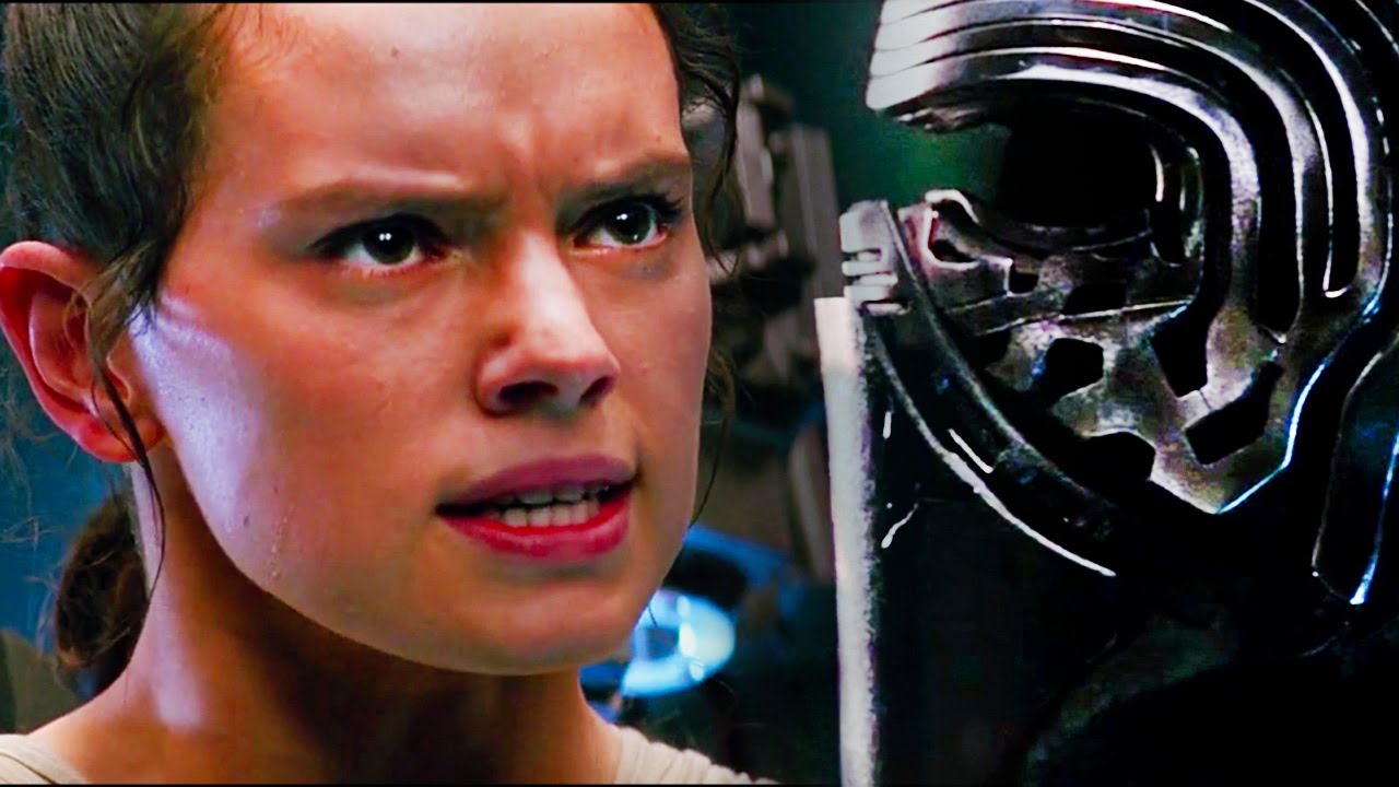 The Fart Awakens (A Star Wars Parody by DUM)