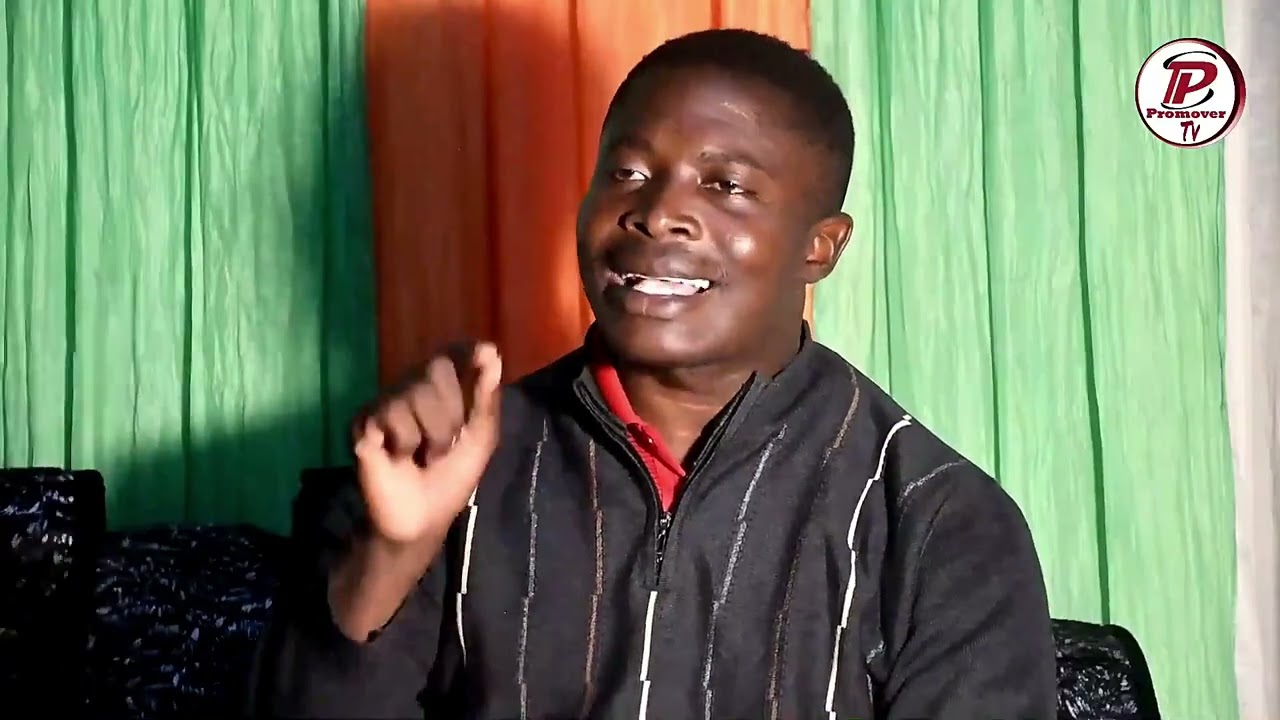 Ushuhuda wote(Pt10-16)Mch.Amiel Katekela aliyekuwa chifu wa kabila la kichawi