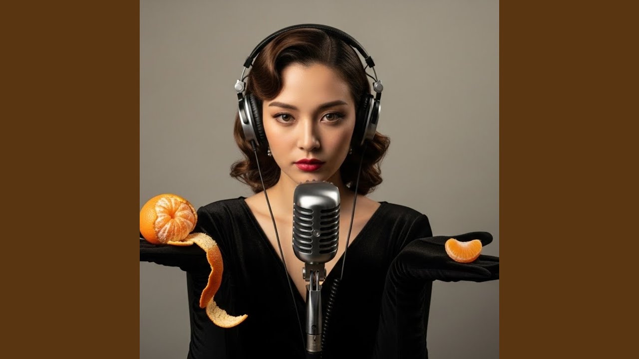 비 내리는 재즈바